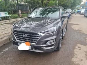 Hyundai Tucson 2020 1.6L GDI