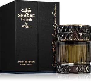 Sharaf The Club Perfume