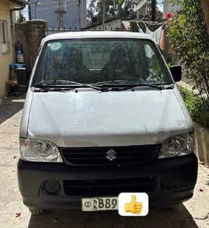 Suzuki Eeco