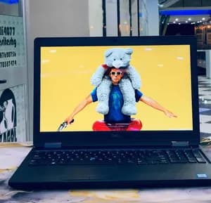 Dell Latitude 5300 i5 Touchscreen