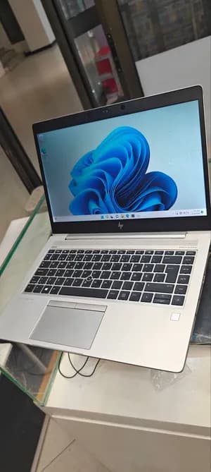 HP EliteBook 840 G5 Laptop