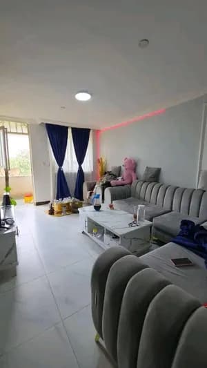 2 Bedroom Condo 73 sqm Yeka Abado