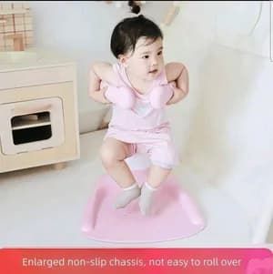 Baby Shower Assistance Stand