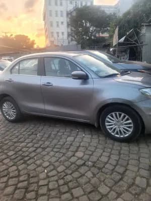 Suzuki Dzire 2022