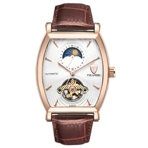 TEVISE 8383 Automatic Fashion Watch for Men