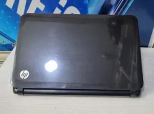 Hp Pavilion