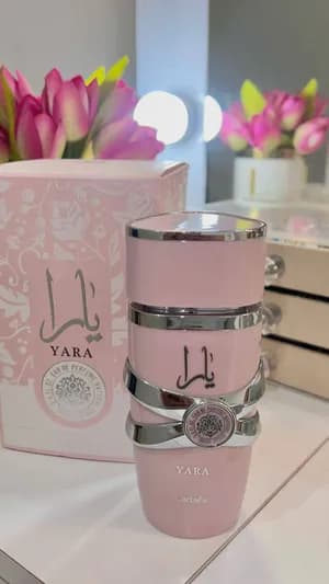 Lattafa Yara Eau de Parfum 100ml