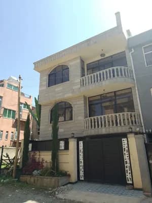 G+3 House for Sale at Summit