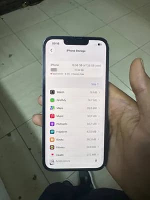 Apple iPhone 13 128GB