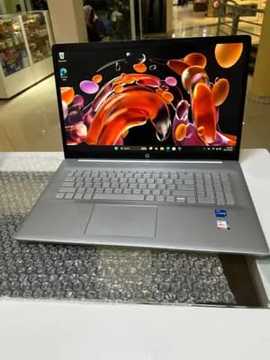 HP Notebook 15 i5 11th Gen