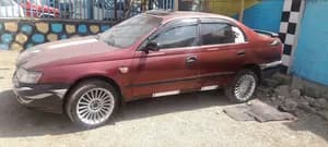 Toyota Carina E 1995