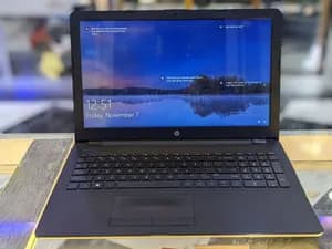 Hp Notebook 15.6