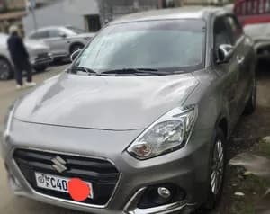 Suzuki Dzire 2022 Automatic