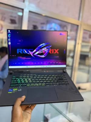 ASUS ROG Strix G16 RTX 4070