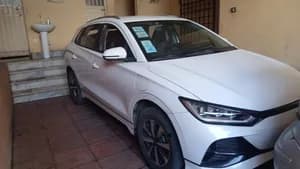 BYD E2 2024