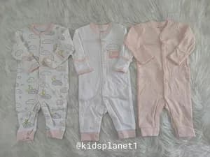 Sunnozy Jumpsuit
