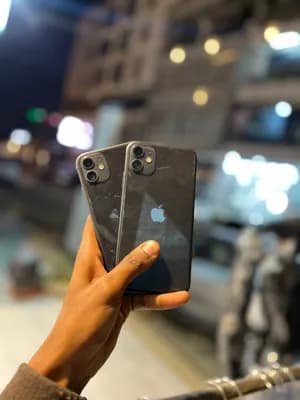 iPhone 11 128GB