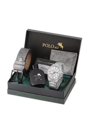 POLO-AIR Men's Gift Set