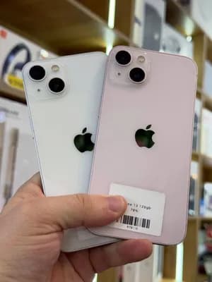 Pre-used Apple iPhone 13 128GB