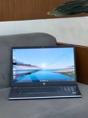 HP Pavilion Core i7 10th Gen