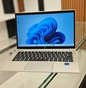 HP EliteBook 830 G8 Touch Laptop