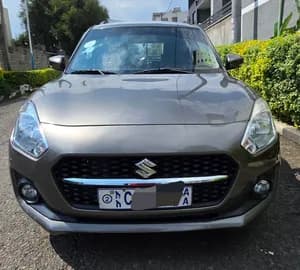Suzuki Swift 2021 Automatic