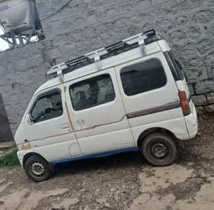 Suzuki Every 2005 Automatic Van