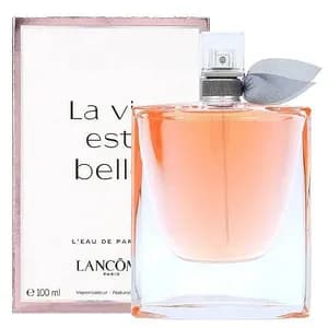 Lancom la vie est Belle