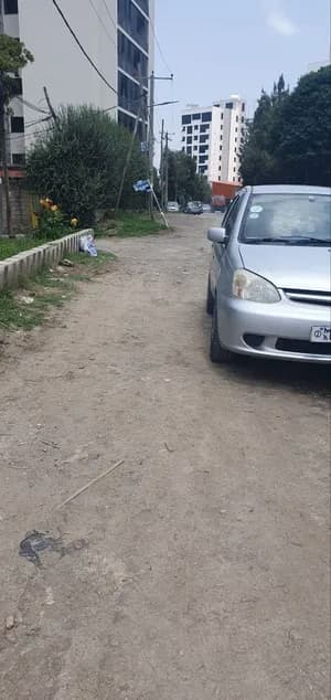 Toyota Platz 2005 1.0L