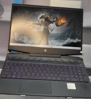HP Pavilion Gaming Laptop 15