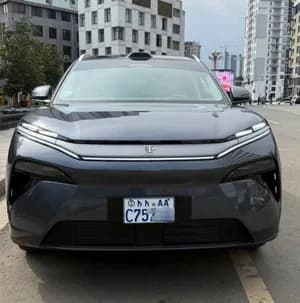 2025 BYD Tang L Dpilot SUV