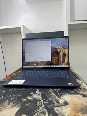 HP OmniBook Ultra Flip 14