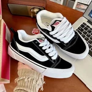 Vans Knu Skool