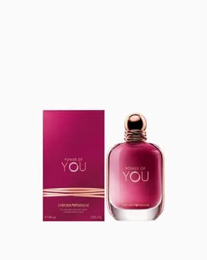 EMPORIO ARMANI POWER OF YOU EAU DE PARFUM 90ml