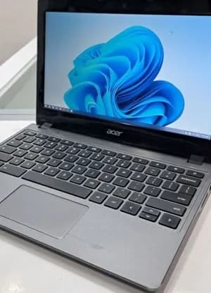 Brand New Acer Chromebook Laptop