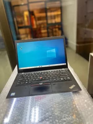 Lenovo ThinkPad T470s i5 8GB 256GB