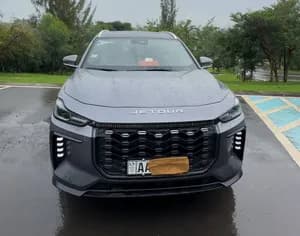 Jetour X70 C-DM 2024 PHEV