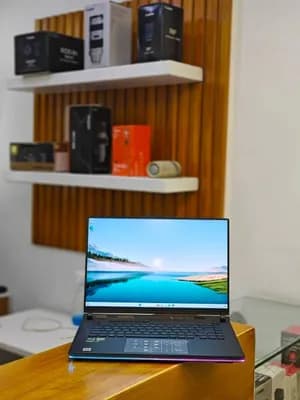 Asus ROG Strix Gaming Laptop