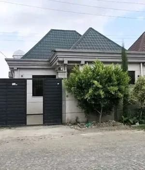 Modern 5-Bedroom Villa in Summit