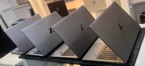 HP ZBook Power 15 G8 32GB 512GB