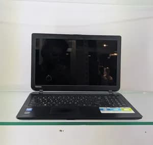 Toshiba Satellite Celeron Laptop