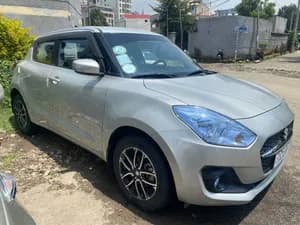 Suzuki Swift 2022