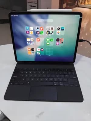 iPad Pro 3rd Gen 12.9 inch 256GB