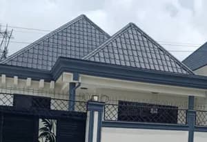 New 250 Sqm Villa in Ayat