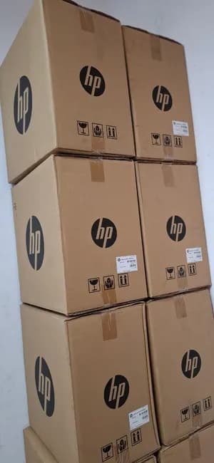 HP LaserJet Pro M404dn