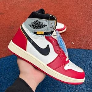 Air Jordan One(1)