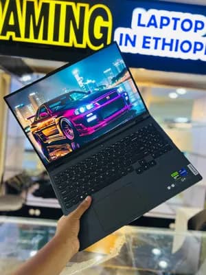 Lenovo Legion PRO 5 512GB SSD 16GB