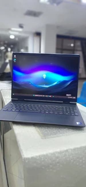 Alienware 16X Aurora 240Hz Gaming Laptop