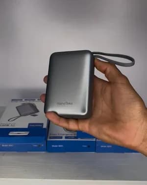 Haino Teko 20000mAh Power Bank