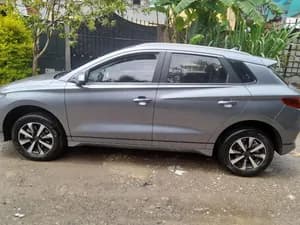 BYD E2 2023 Automatic